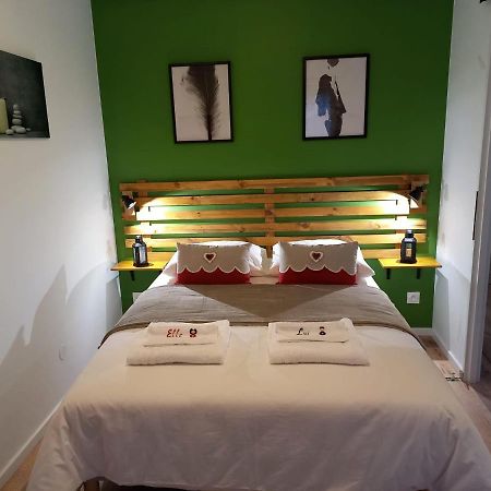 Le Passage Gite Cocooning A Colmar Centre Touristique エクステリア 写真
