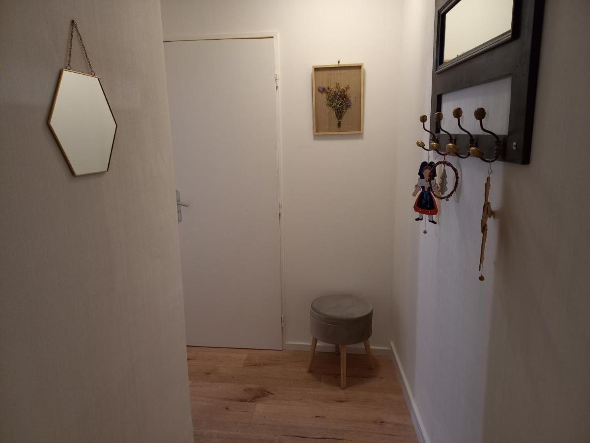 Le Passage Gite Cocooning A Colmar Centre Touristique エクステリア 写真