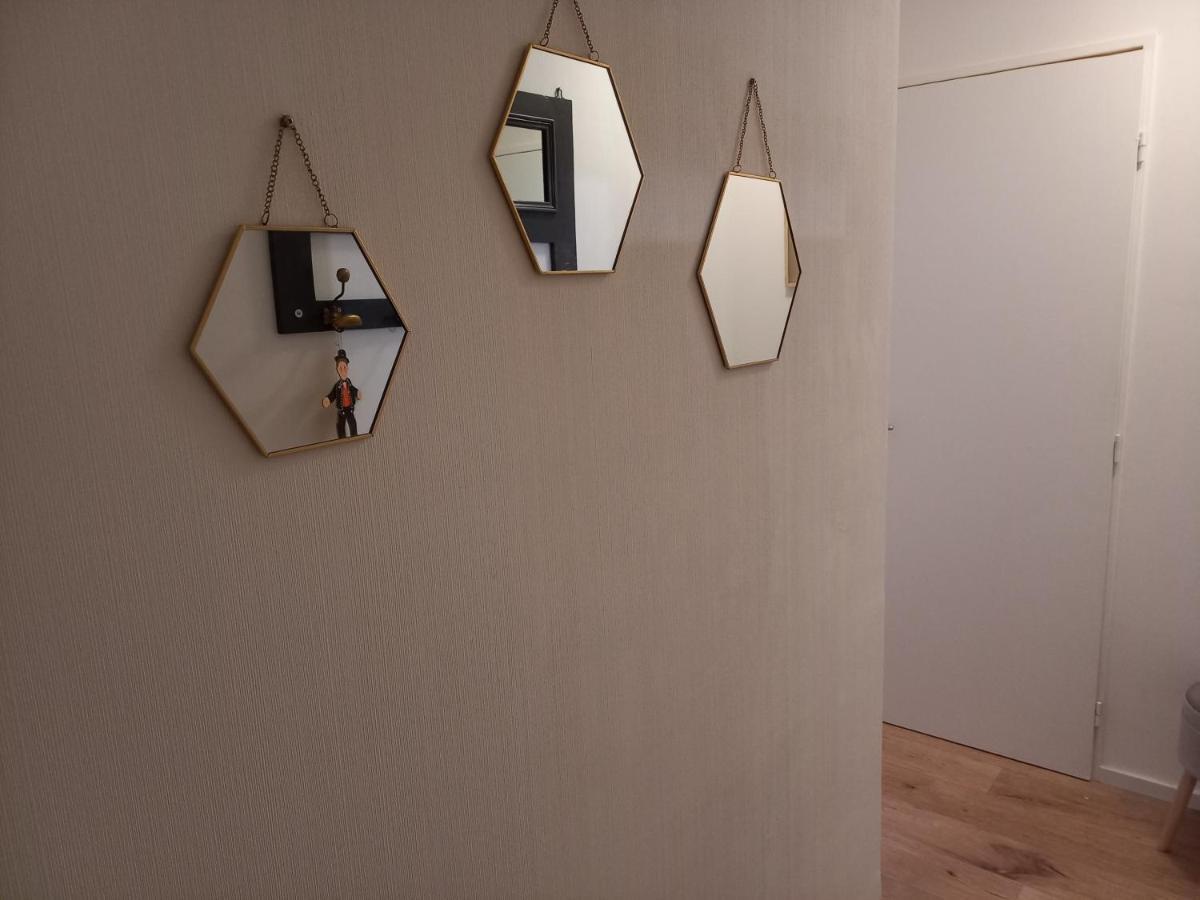 Le Passage Gite Cocooning A Colmar Centre Touristique エクステリア 写真