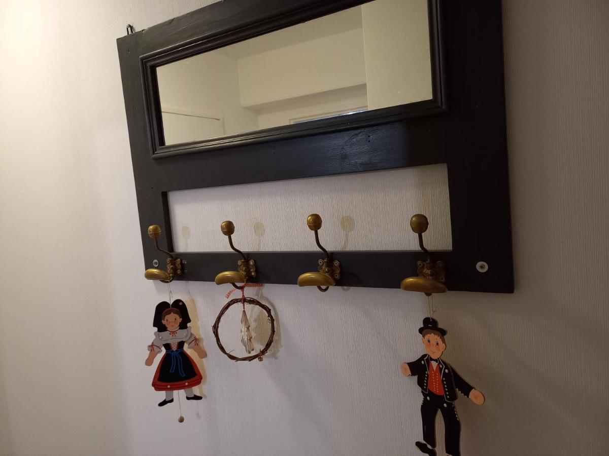 Le Passage Gite Cocooning A Colmar Centre Touristique エクステリア 写真